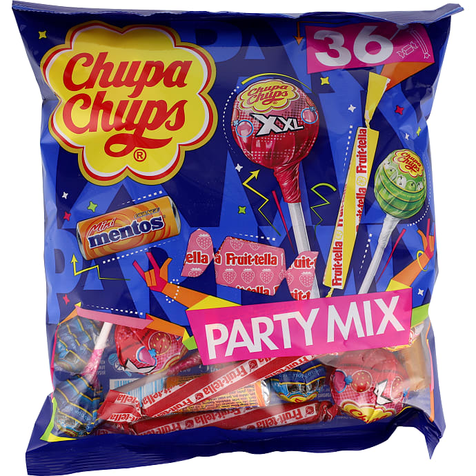 Party Mix