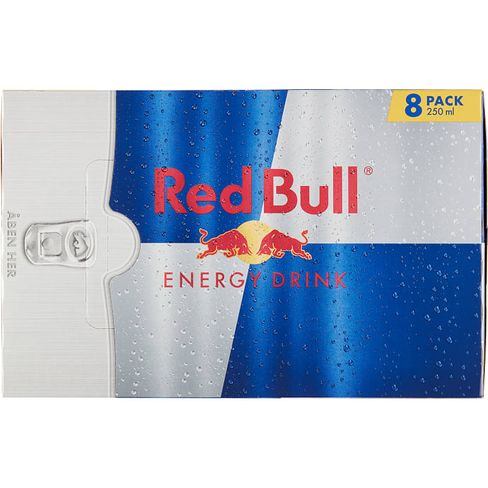 Energidrik