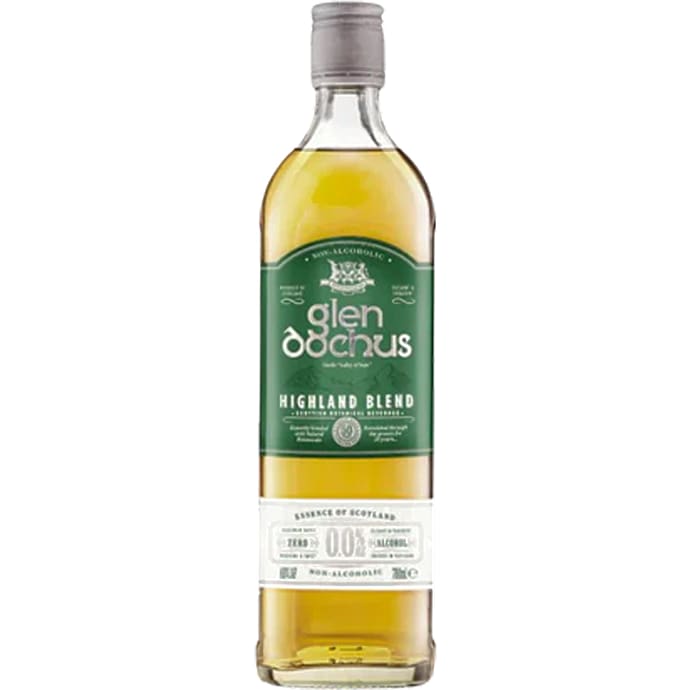 Highland Blend alkoholfri