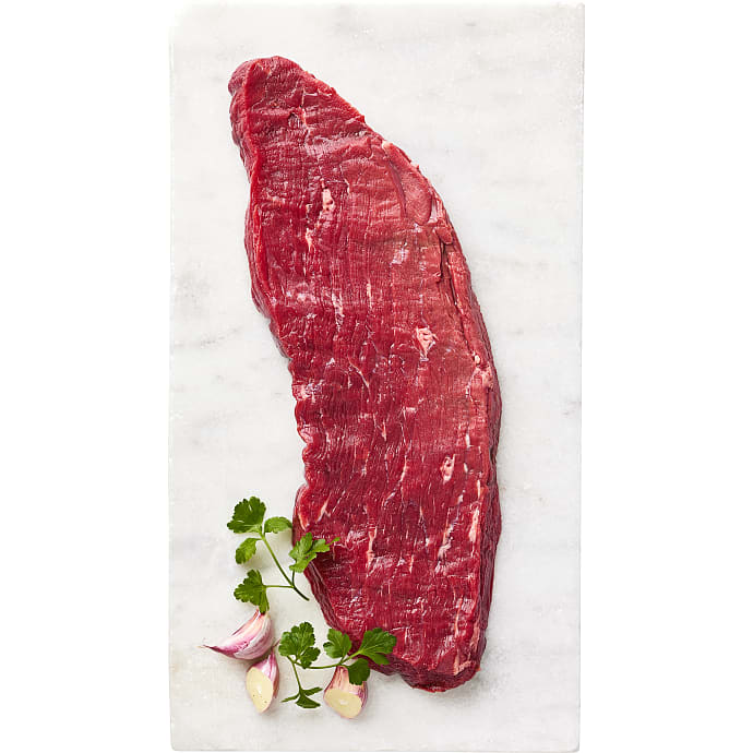 Topside steak