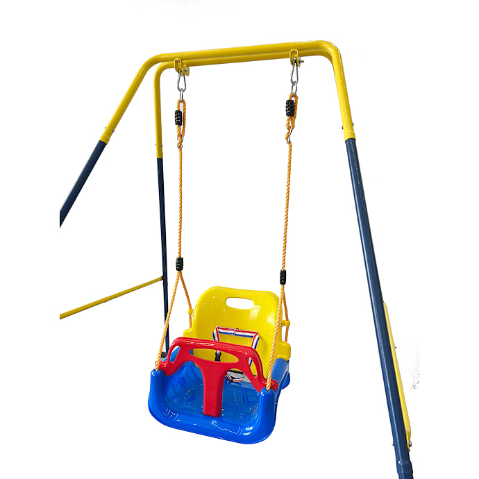 SpinOut Pro Gyngestativ