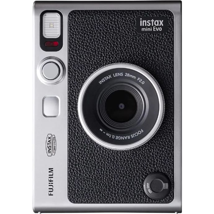 Instax mini Evo kamera - type C