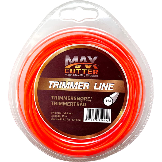 Trimmerline 1,6 mm × 15 meter