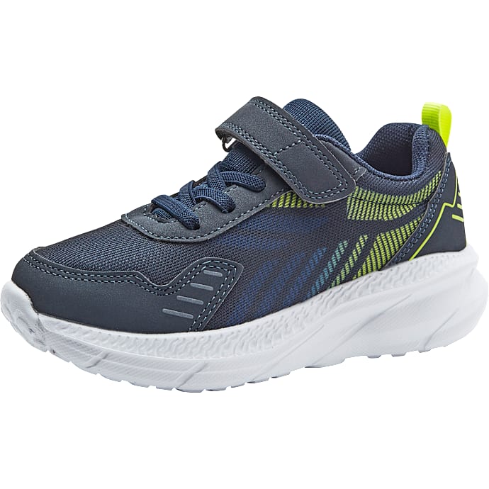 VRS børne sneakers str. 35 - blå 1 stk.