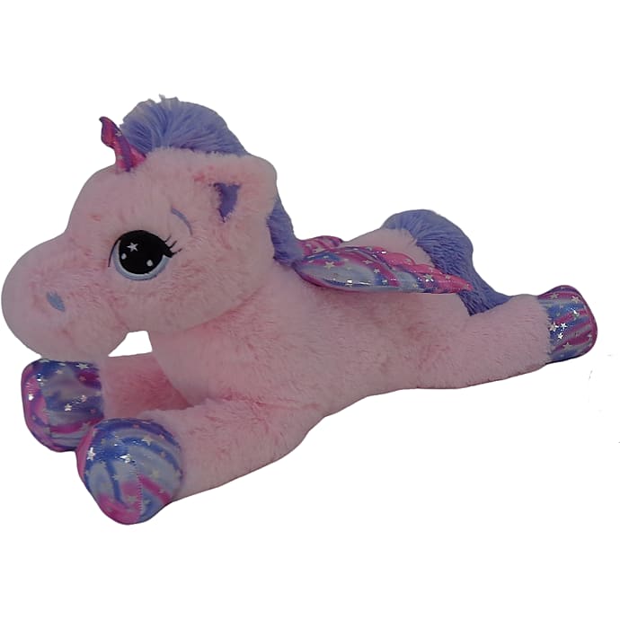 My Soft Friend Enhjørning bamse 60 cm