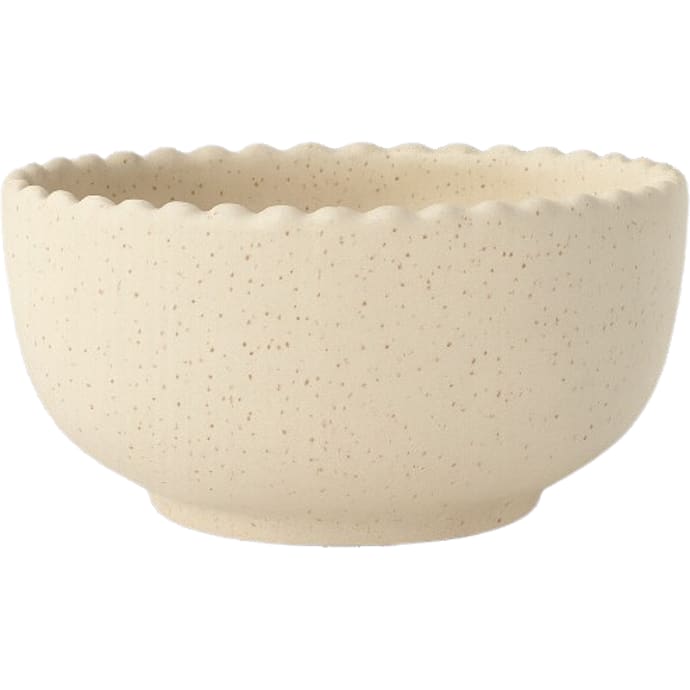 Marie Sohl snack skål