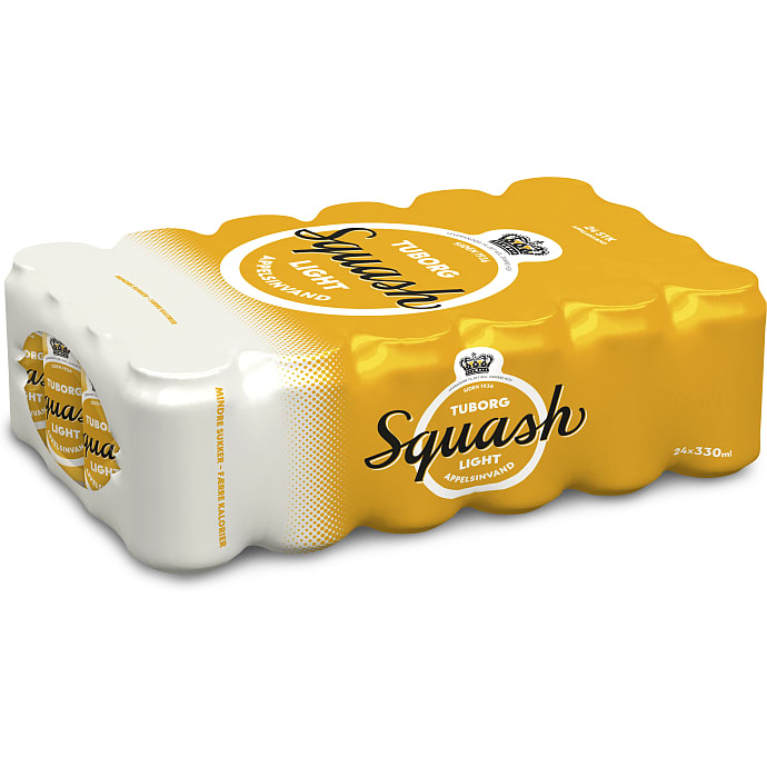 Squash Light