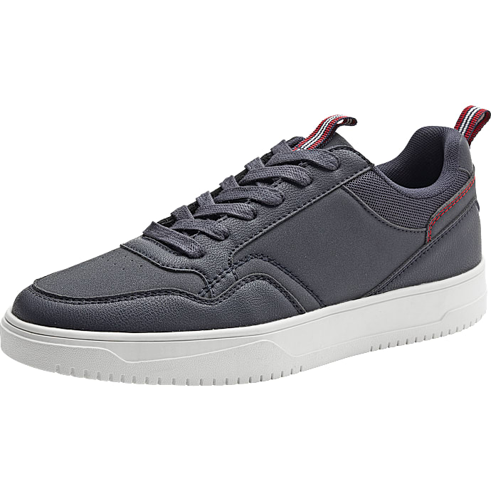 VRS herre sneakers str. 42 - navy 1 stk.