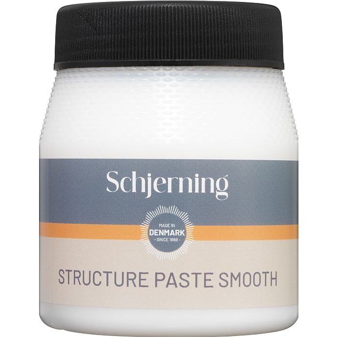 Schjerning Strukturpasta Glat
