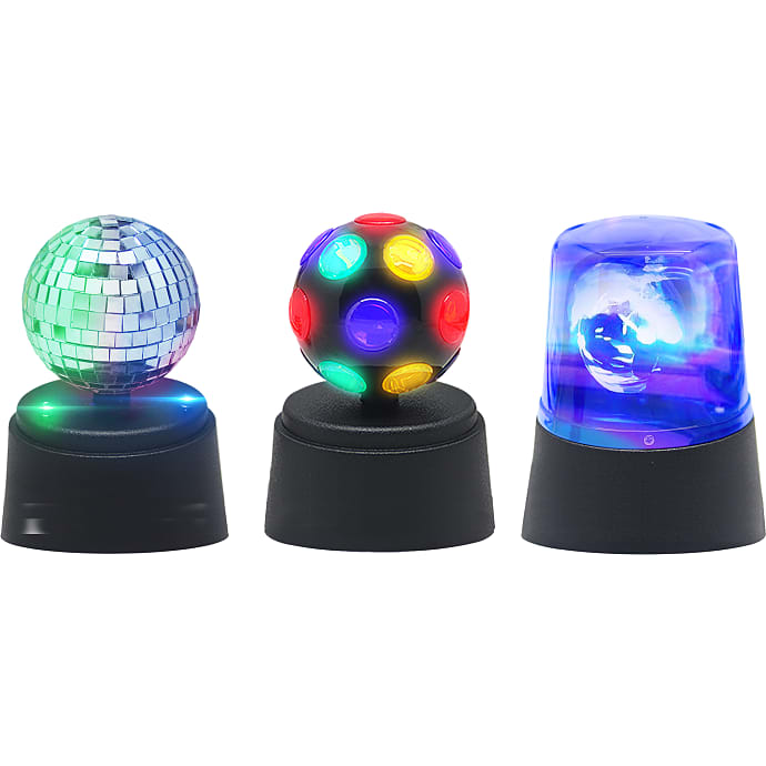 Veli Line Mini Disco Partysæt