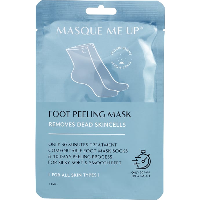 Masque Me Up Fodmasker