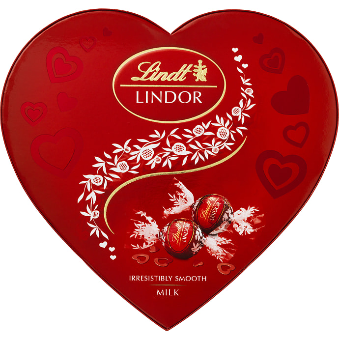 Chokoladekugler m. mælkechokoladefyld