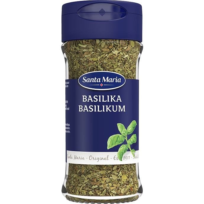 Santa Maria Basilikum 10 g