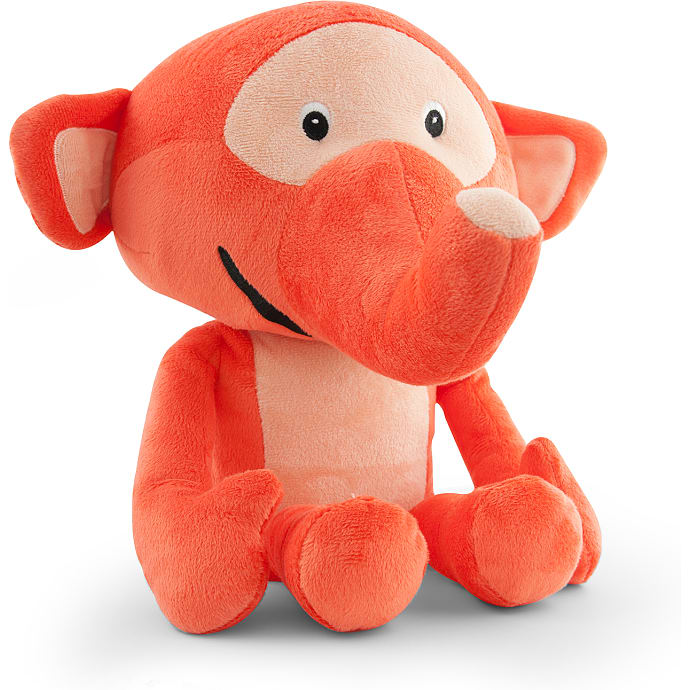 Fantorangen krammebamse