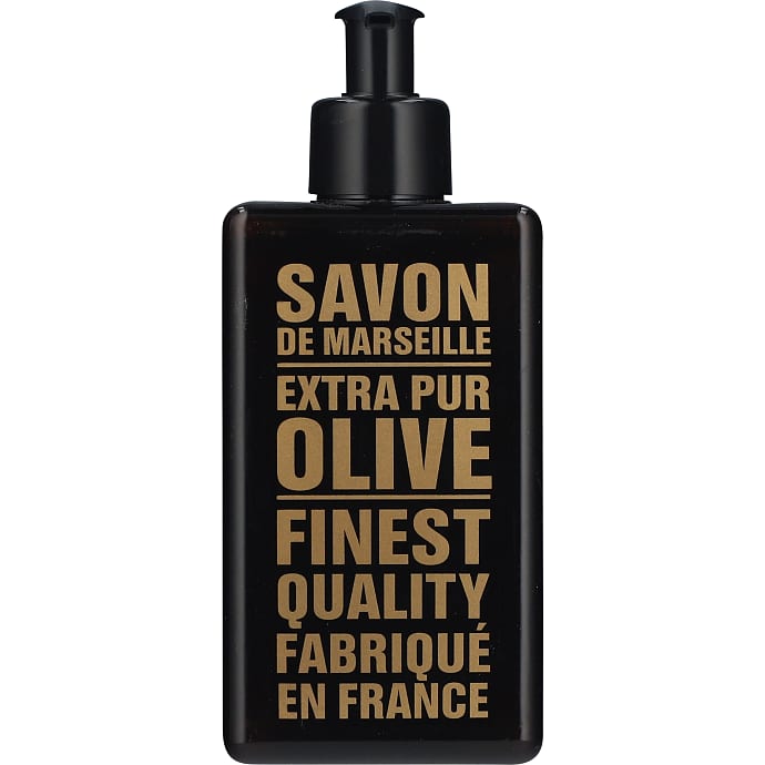 Savon de Marseille Håndsæbe med Oliven 450 ml