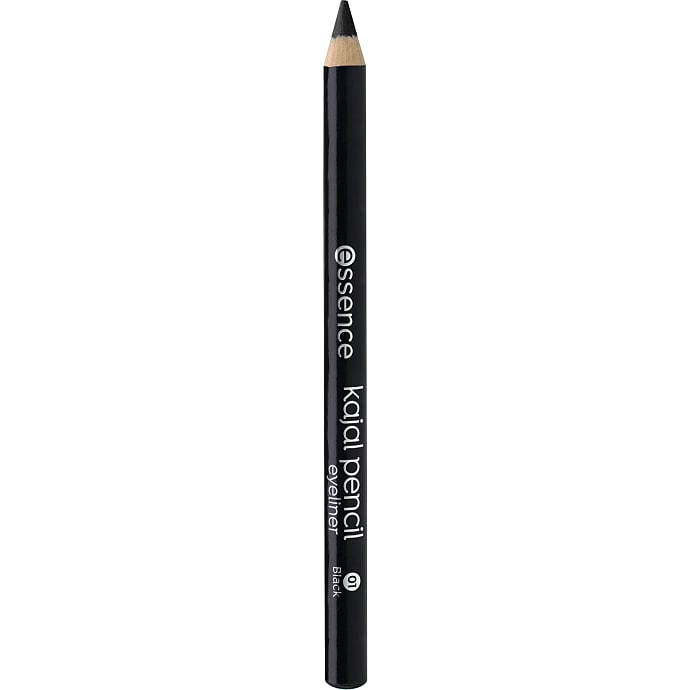 Eyeliner 01 Black