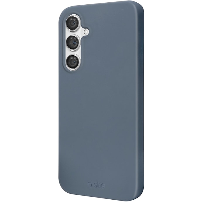 SBS Samsung Galaxy A35 Cover Blå
