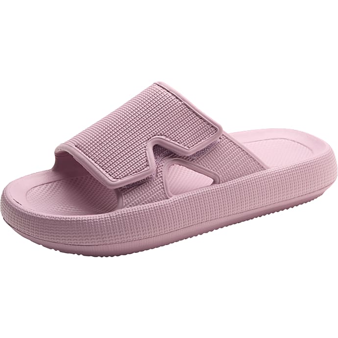 VRS Børne Slippers Lavendel str. 34/35