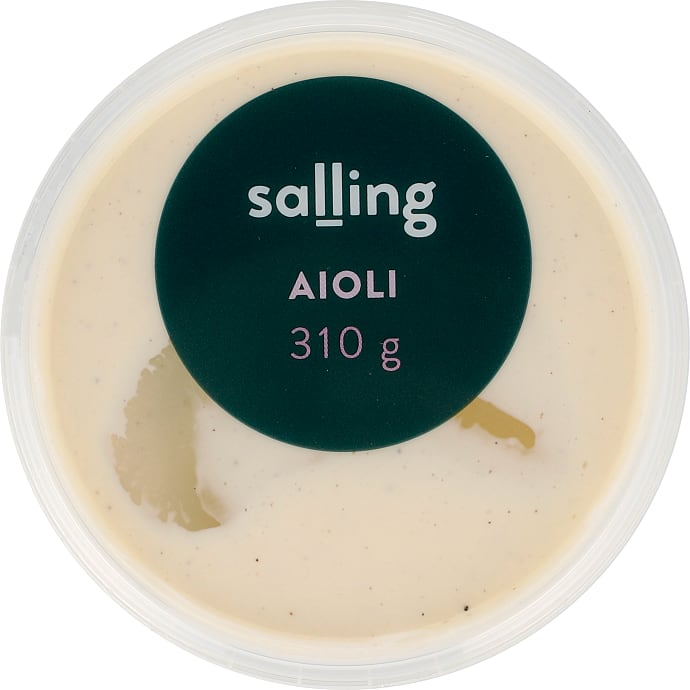 Aioli
