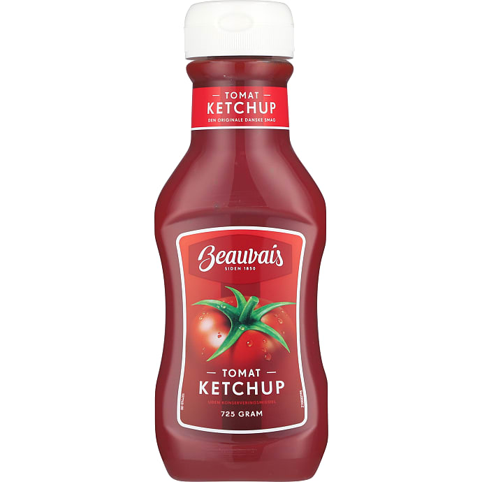 Tomatketchup
