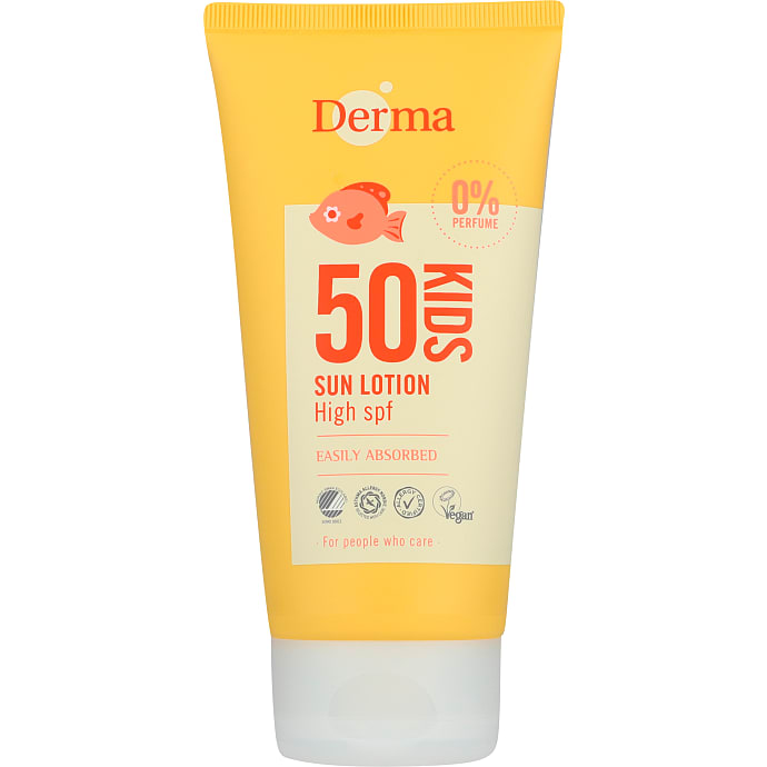 Derma Solcreme SPF 50 150 ml