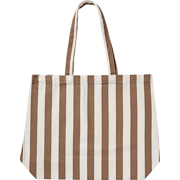 VRS woman net brun/offwhite