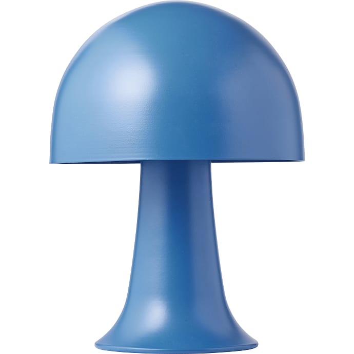 Salling Melena Bordlampe Mørkeblå