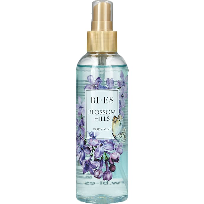 Blossom Hills Body Mist