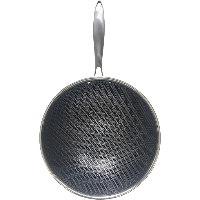 Køkkenchef Premium Wokpande 26 cm