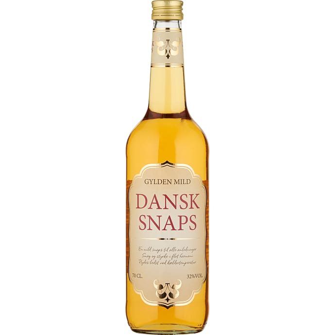 Dansk Snaps 700 ml