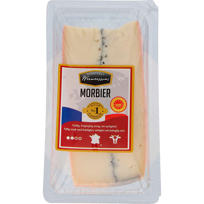 Morbier 45+