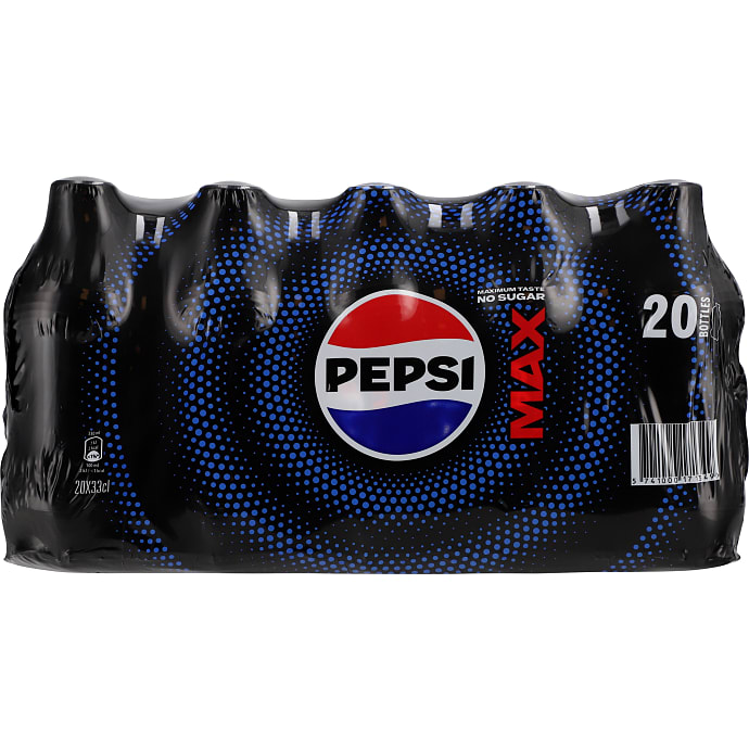 Pepsi Max