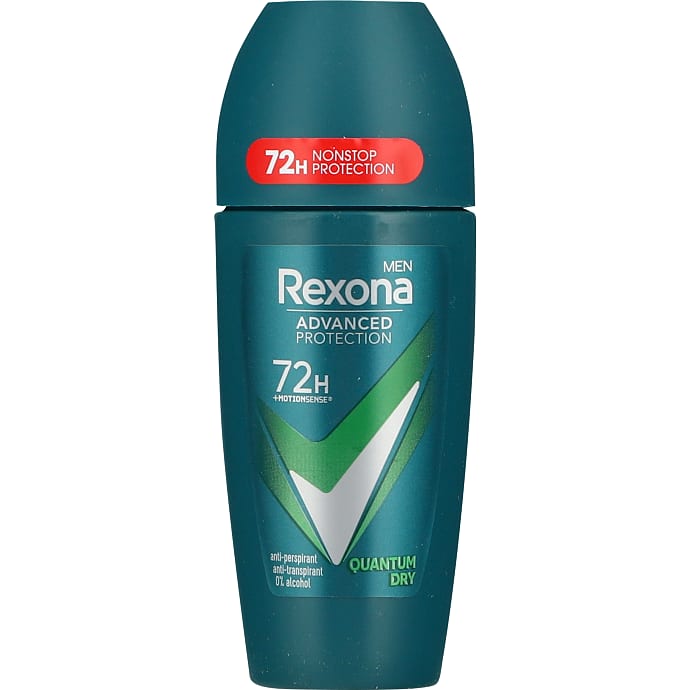 Rexona Roll-on deodorant