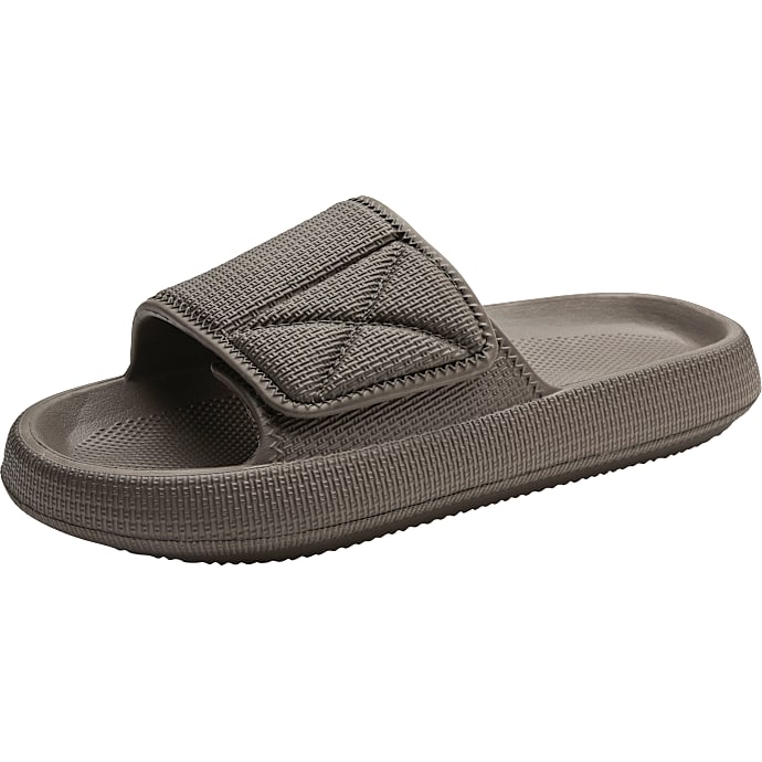 VRS Herre Slippers Brun