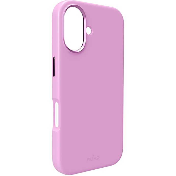 PURO iPhone 16 Plus Cover Pink