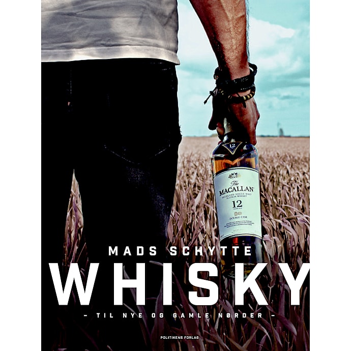 Politikens Forlag Whisky af Mads Schytte