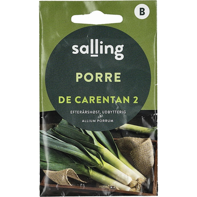 Salling Porre De Carentan