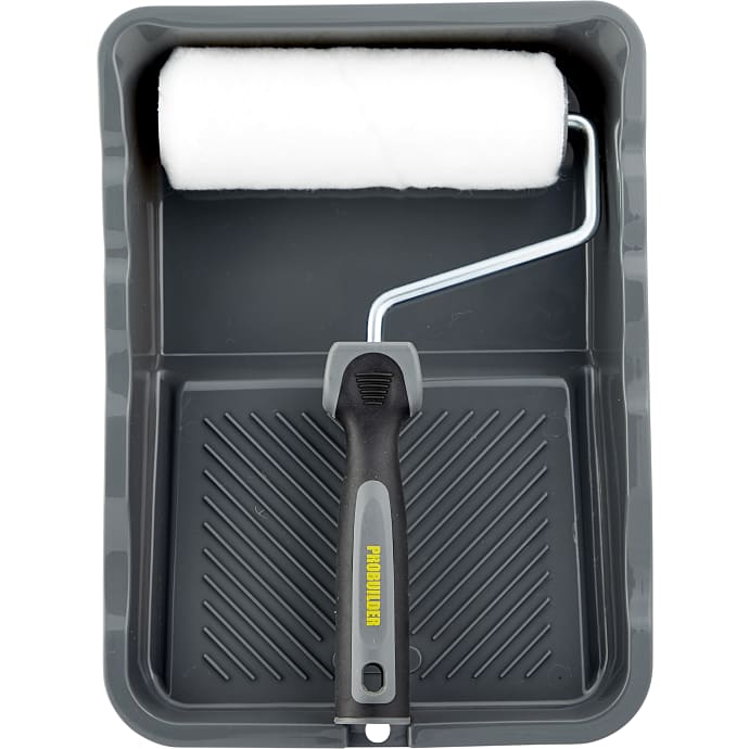 Probuilder Malerrullesæt 18 cm