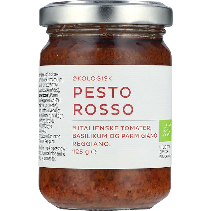 Tomatpesto øko