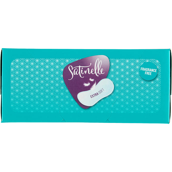 Satinelle Trusseindlæg Super