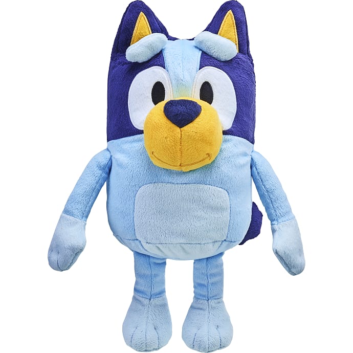 Bluey Talende Bamse