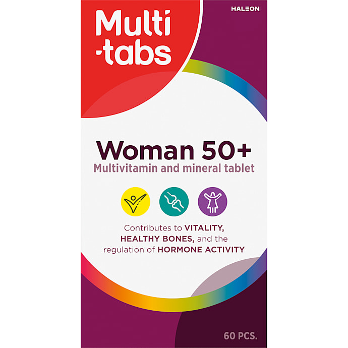 Multivitamin