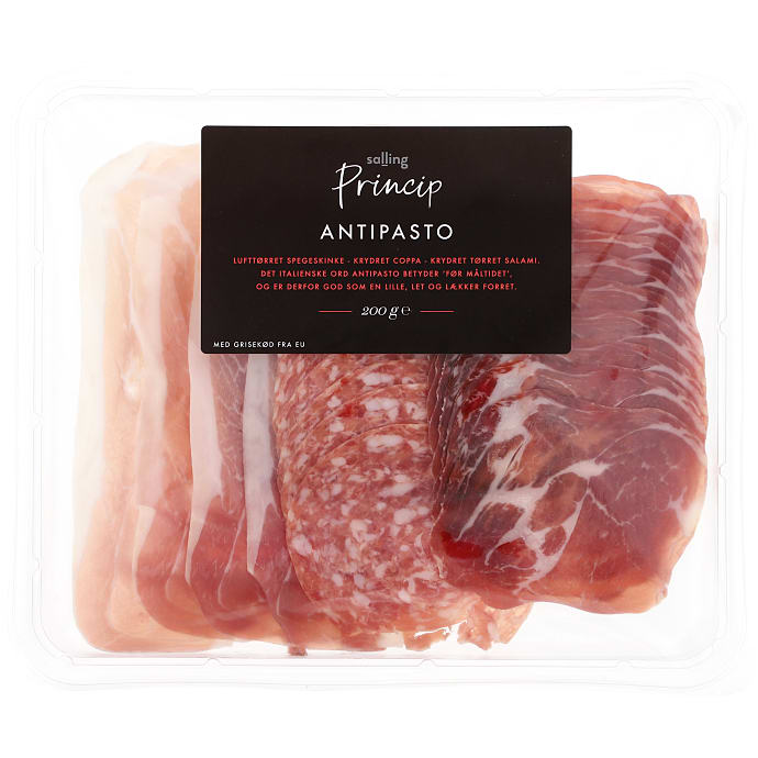 Antipasto