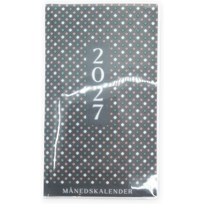 1Conzept Kalender 2027 Illustration