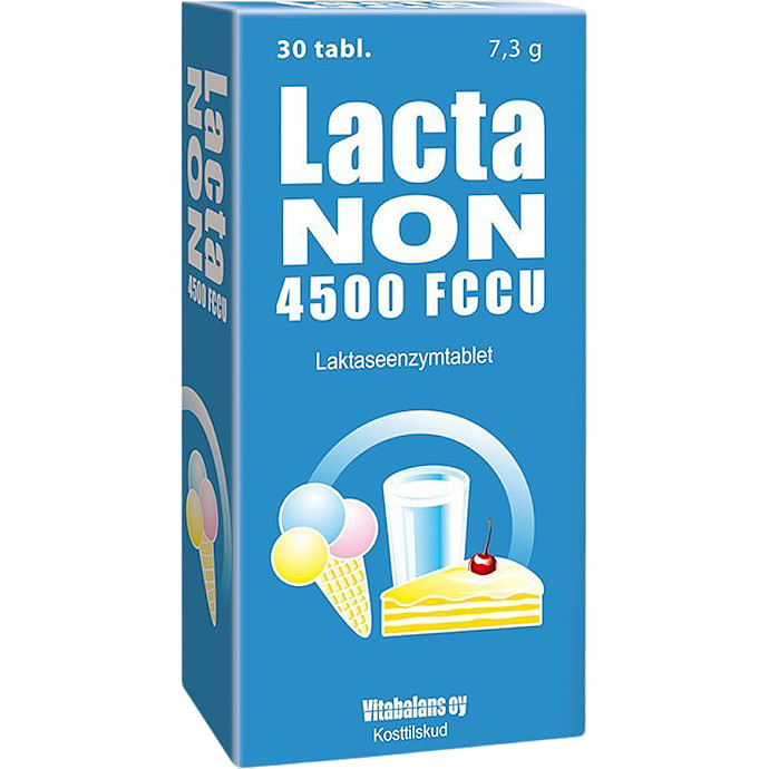 LactaNON
