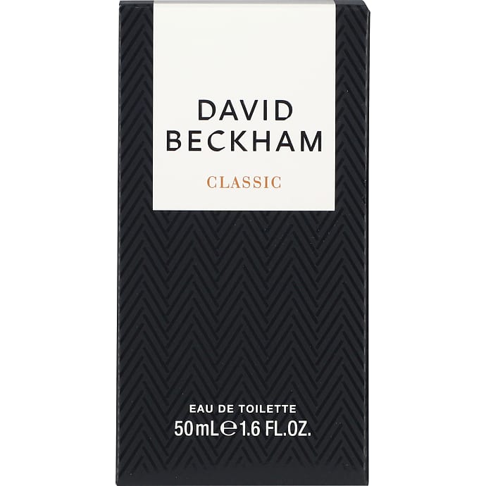 Classic Eau de Toilette