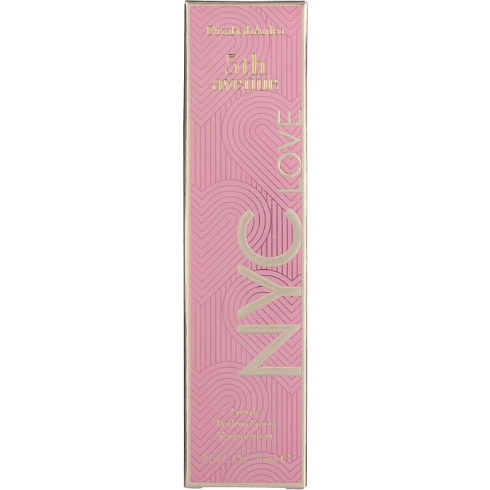 NYC Love Eau de Parfum
