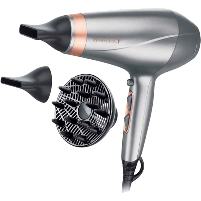 Remington Keratin Protect Hårtørrer