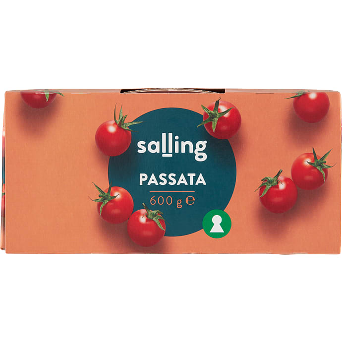 Salling Passata