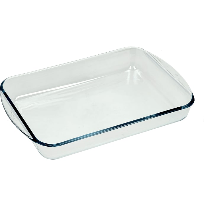 Pyrex Essential glasfad